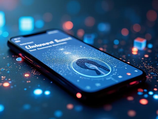 Développement d'applications mobiles sur mesure par Genvest