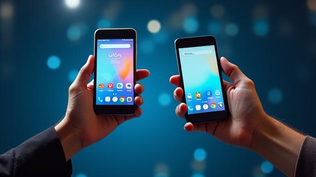 Développement cross-platform