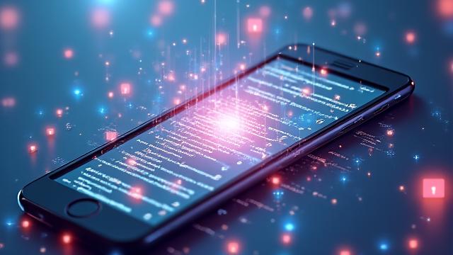 Développement d'applications mobiles
